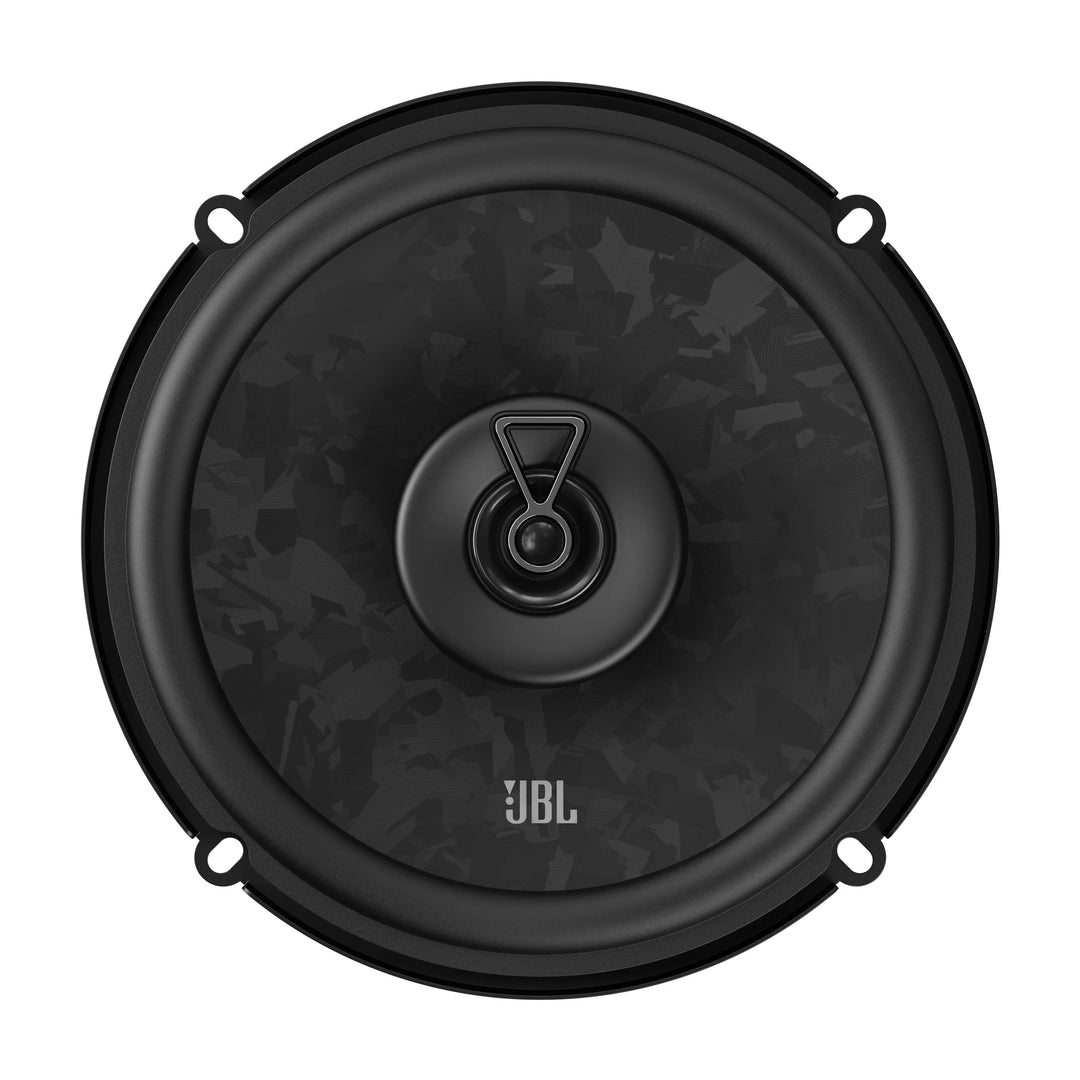 JBL Stage3 Gen2 68 6,5" Koaxial-Autolautsprecher