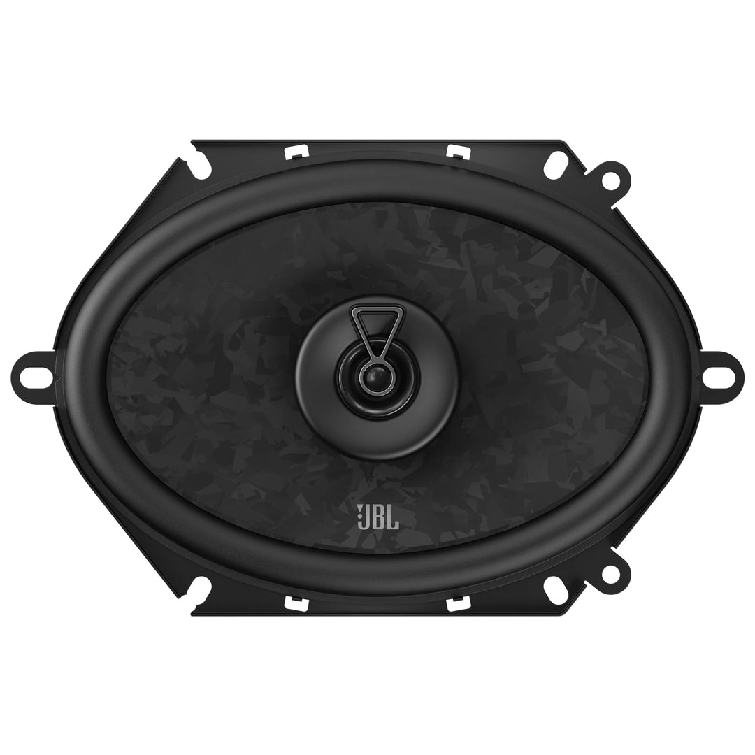 JBL Stage3 Gen2 868F 6x8" koaxiale Autolautsprecher