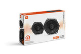 JBL Stage3 Gen2 868F 6x8" koaxiale Autolautsprecher