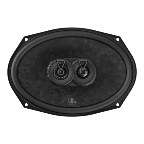JBL Stage3 Gen2 968M 6x9" 3-Wege-Autolautsprecher