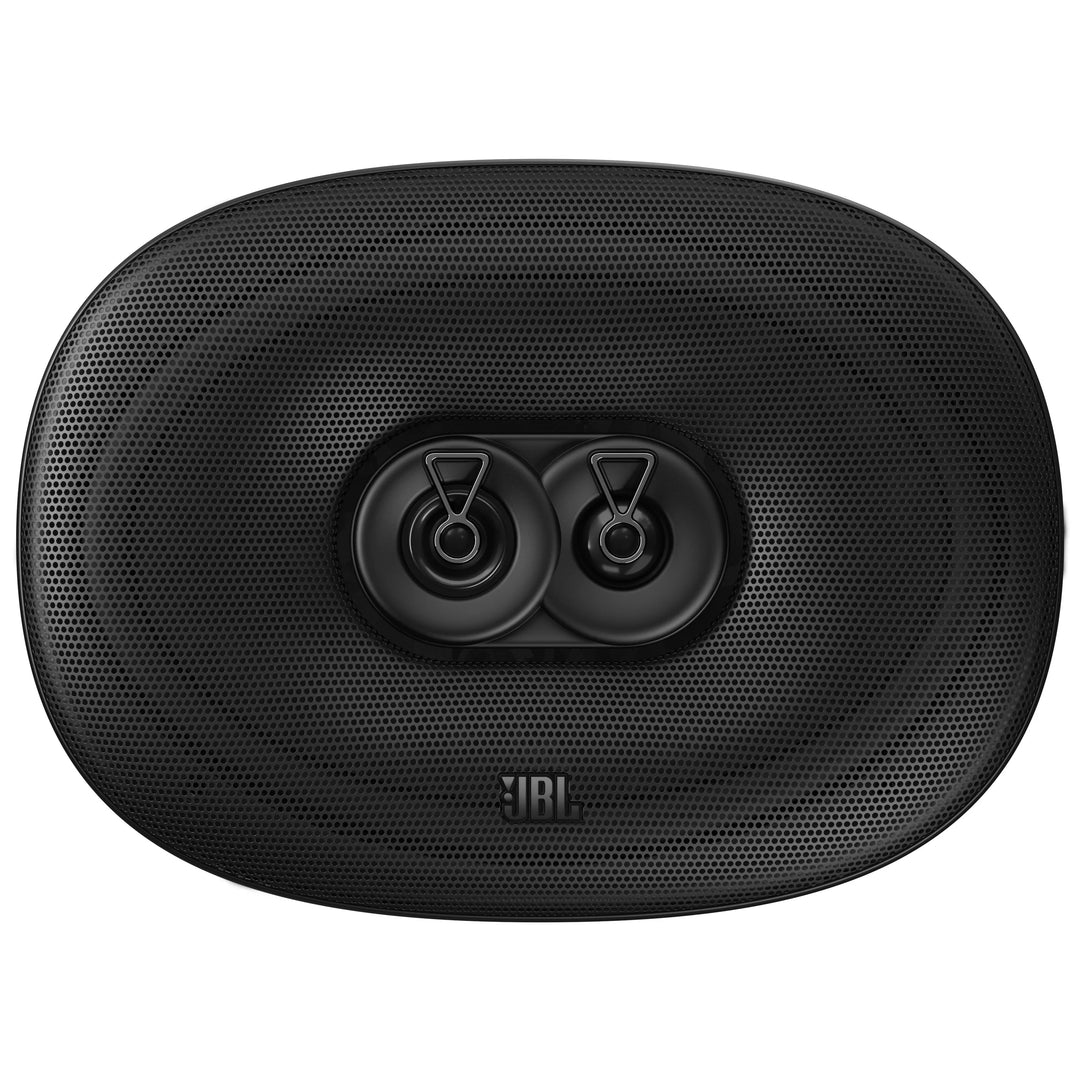 JBL Stage3 Gen2 968M 6x9" 3-Wege-Autolautsprecher