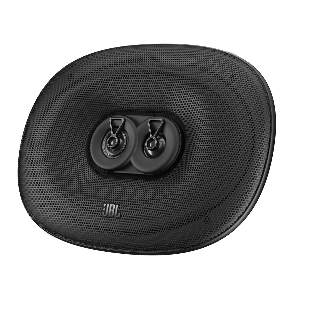 JBL Stage3 Gen2 968M 6x9" 3-Wege-Autolautsprecher