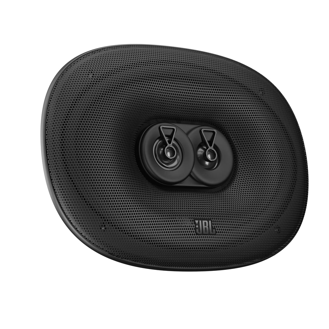 JBL Stage3 Gen2 968M 6x9" 3-Wege-Autolautsprecher