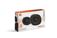 JBL Stage3 Gen2 968M 6x9" 3-Wege-Autolautsprecher