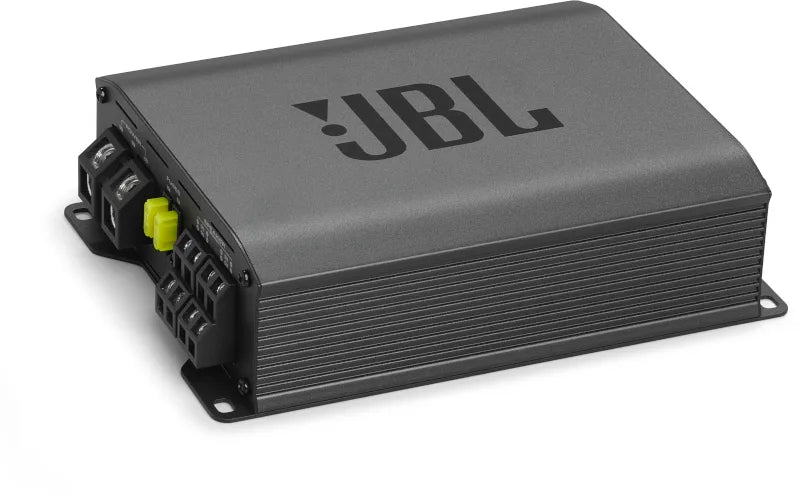 JBL Stage GT 60041 4-Kanal-Verstärker