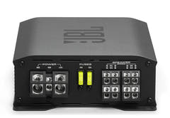 JBL Stage GT 60041 4-Kanal-Verstärker