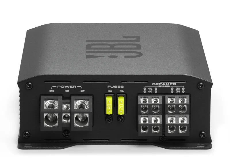 JBL Stage GT 60041 4-Kanal-Verstärker