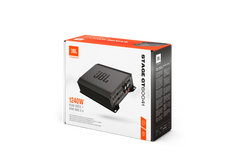 JBL Stage GT 60041 4-Kanal-Verstärker