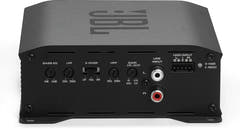 JBL Stage GT 80021 2-Kanal-Verstärker