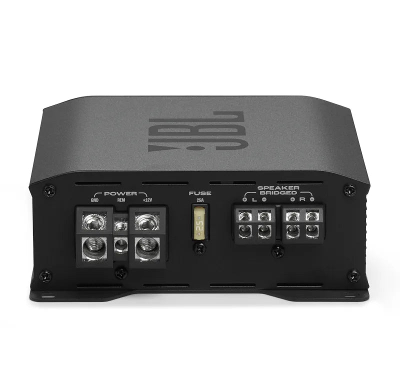 JBL Stage GT 80021 2-Kanal-Verstärker