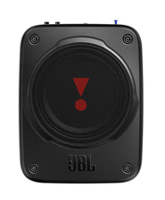 JBL BassPro Lite aktiver 7" Subwoofer für unter den Sitz