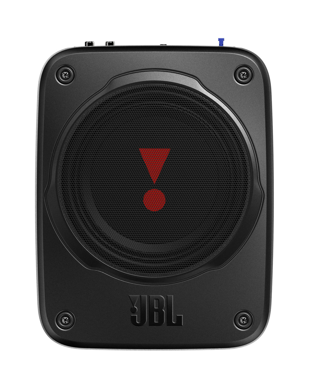 JBL BassPro Lite aktiver 7" Subwoofer für unter den Sitz