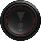 JBL Club 102 10" Subwoofer, 2 oder 4 Ohm