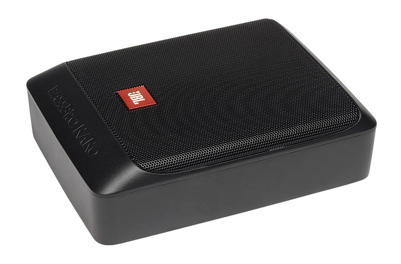 JBL BassPro BassProNano Passiv-Subwoofer