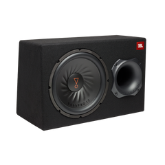 JBL BASS PRO12 Aktiver Subwoofer