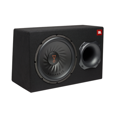 JBL BASS PRO12 Aktiver Subwoofer