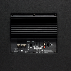 JBL BASS PRO12 Aktiver Subwoofer