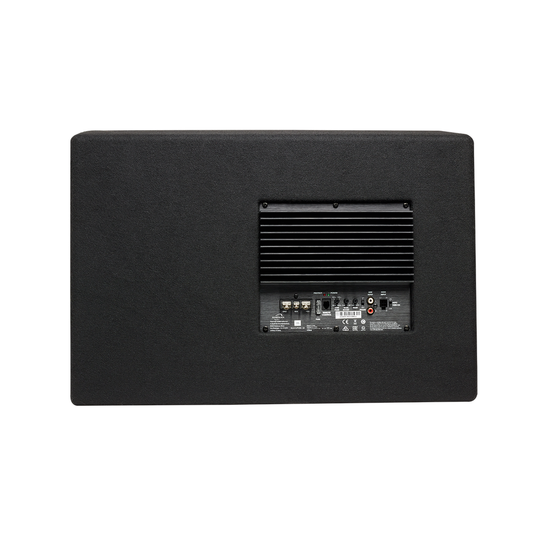 JBL BASS PRO12 Aktiver Subwoofer