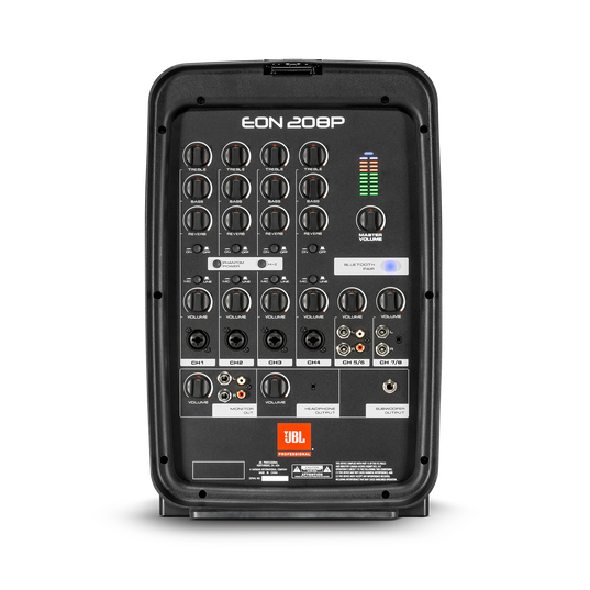 JBL EON206P