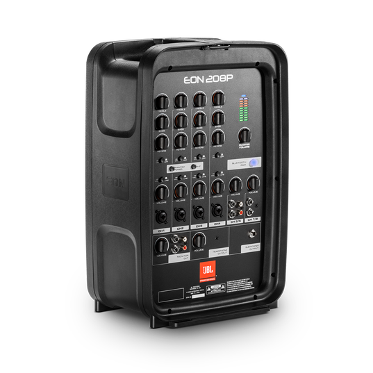 JBL EON206P