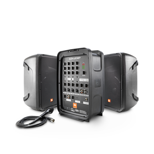 JBL EON206P