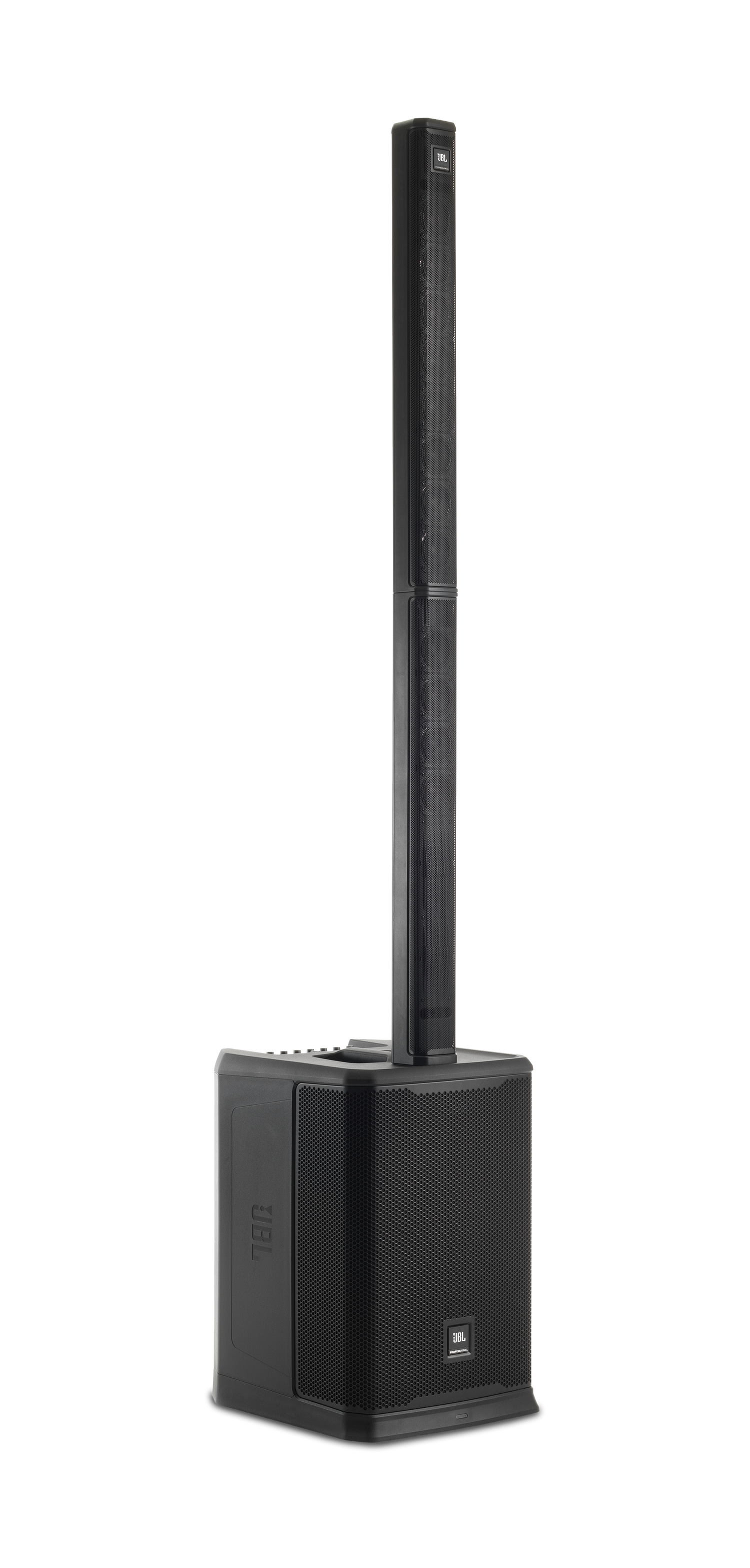 JBL PRX ONE Aktiv Säulenlautsprecher