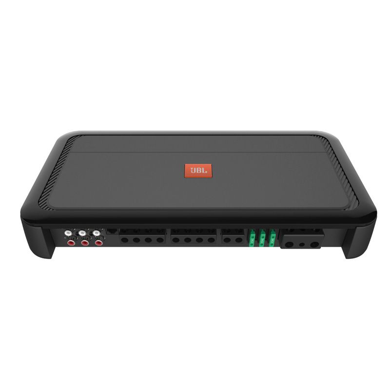 JBL Club A5055 5-Kanal Auto Verstärker