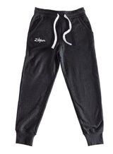 Zildjian graue Fleece-Jogginghose X-Large