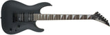 Jackson Dinky Arch Top JS22 DKA Electric Guitar (Satin Black )
