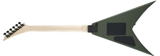 Jackson JS Series King V JS32 E-Gitarre (Matte Army Drab)