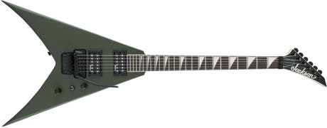 Jackson JS Series King V JS32 E-Gitarre (Matte Army Drab)