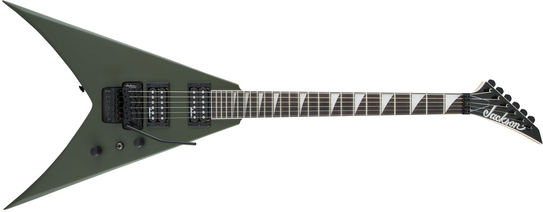 Jackson JS Series King V JS32 E-Gitarre (Matte Army Drab)