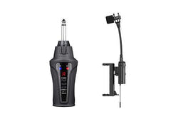 Acemic JT-5 Drahtloses Mikrofone für akustische Gitarren