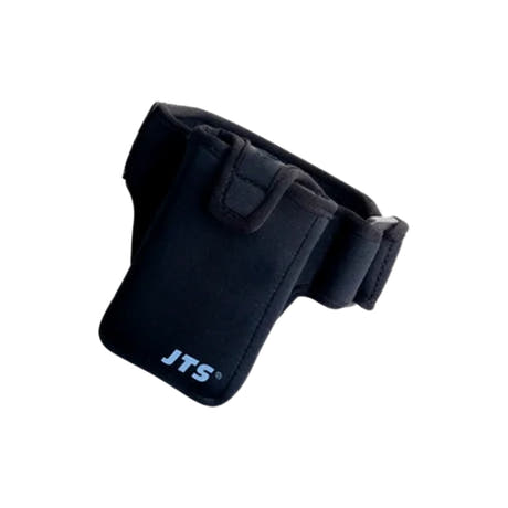 JTS Aerobic Arm Bag Armtasche für Sender, Größe S