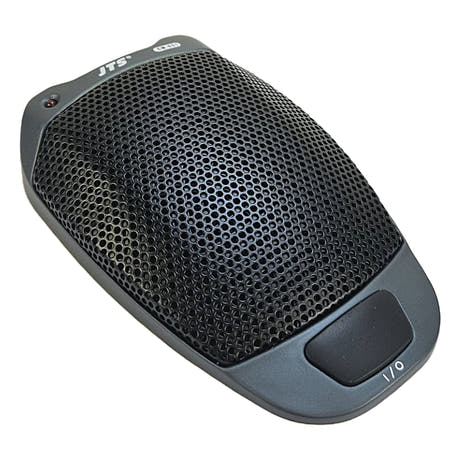 JTS CM-602 USB-Tischmikrofone für Meetings und Konferenzen