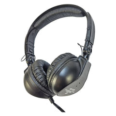 JTS HP-525 DJ- og studiehovedtelefon, 70 Ohm