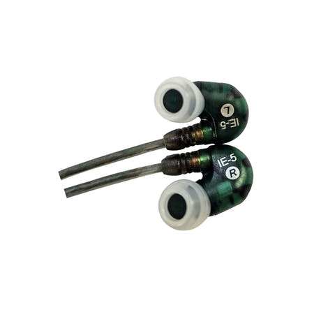JTS IE-5 In-Ear-Kopfhörer mit Balanced-Armature-Treiber