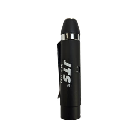 JTS MA-500 Phantomspeiseadapter Mini-XLR auf XLR