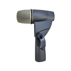 JTS NXB-8M mikrofonkit med 8 mikrofoner og taske