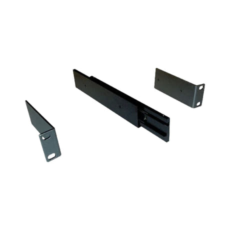 JTS RM-10 Rackhalterung für UF-10R und SIEM-111T