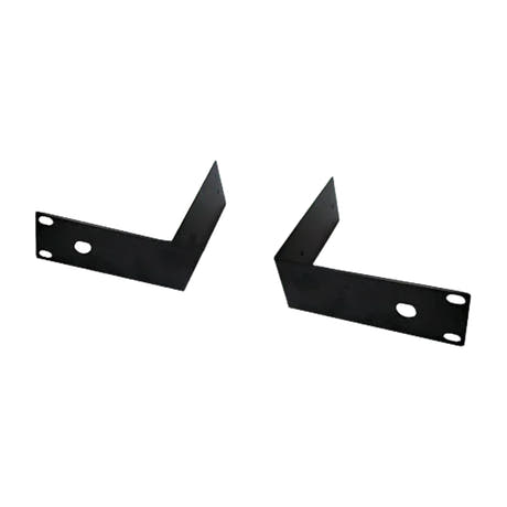 JTS RM-901 Rackhalterung für eine Halb-Rack-Einheit