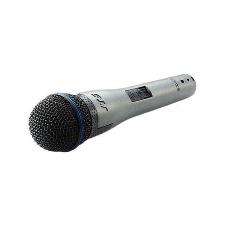 JTS SX-8 dynamisches Gesangsmikrofone mit Schalter