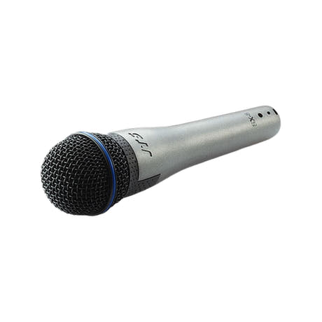JTS SX-8 dynamisches Gesangsmikrofone mit SAM-8LN-Kapsel