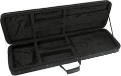 Jackson Hardshell Bag for Bass Guitar