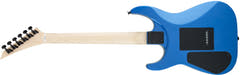 Jackson JS22 DKA Dinky E-Gitarre (Metallic Blue)