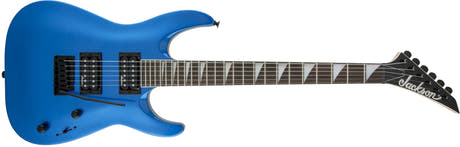 Jackson JS22 DKA Dinky E-Gitarre (Metallic Blue)