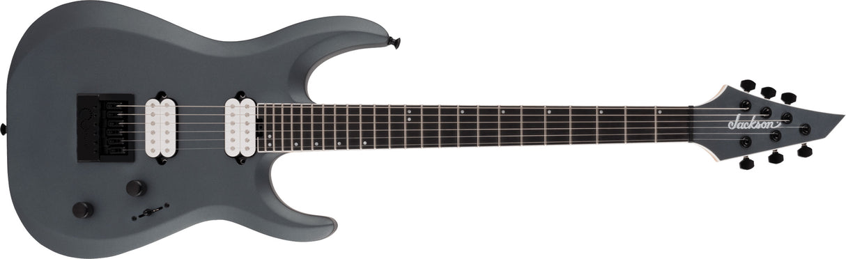 Jackson Pro Series Dinky DK Modern E-Gitarre (Satin Graphite)