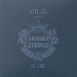 Jargar Geigensaiten - D Stahl (Medium)