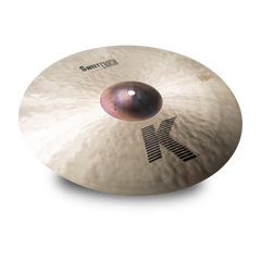Zildjian 16" K Sweet Crashbecken