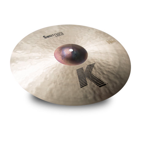 Zildjian 16" K Sweet Crashbecken